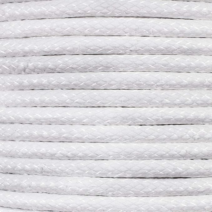 Coiling Cord, 1/4 Inch, 50 Feet, Basket Weaving