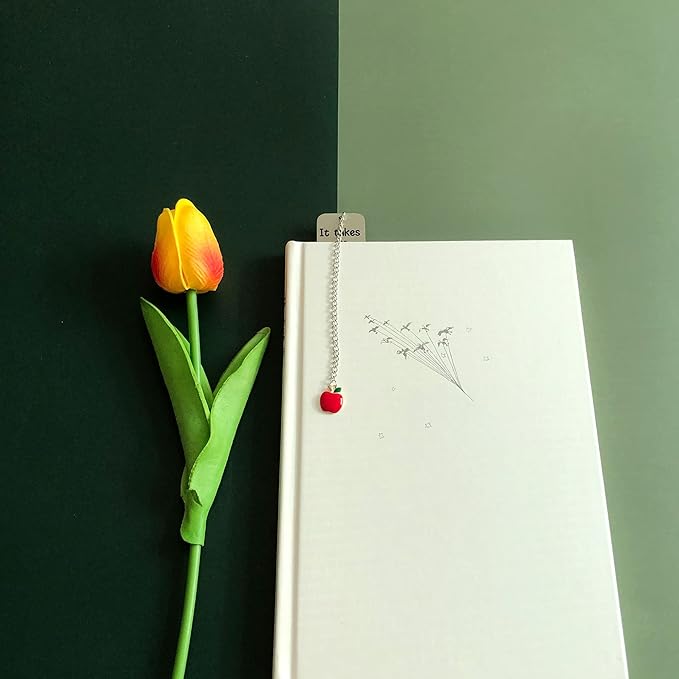 Bookmark Teachers Appreciate Gift Women Men Master Teachers Day Appreciate Gifts Bookmarks Personalized Birthday Present Graduation Thanks Christmas Keepsake It Takes A Big Heart to Shape Little Minds