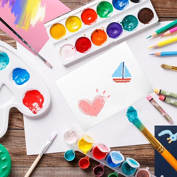 50Packs A4 Envelopes,4x6 Envelopes,4x6 Envelopes for Invitations,Printable invitation envelope,Photos, postcards, greeting cards, mailings, Wedding Self-sealing Envelopes (pink)