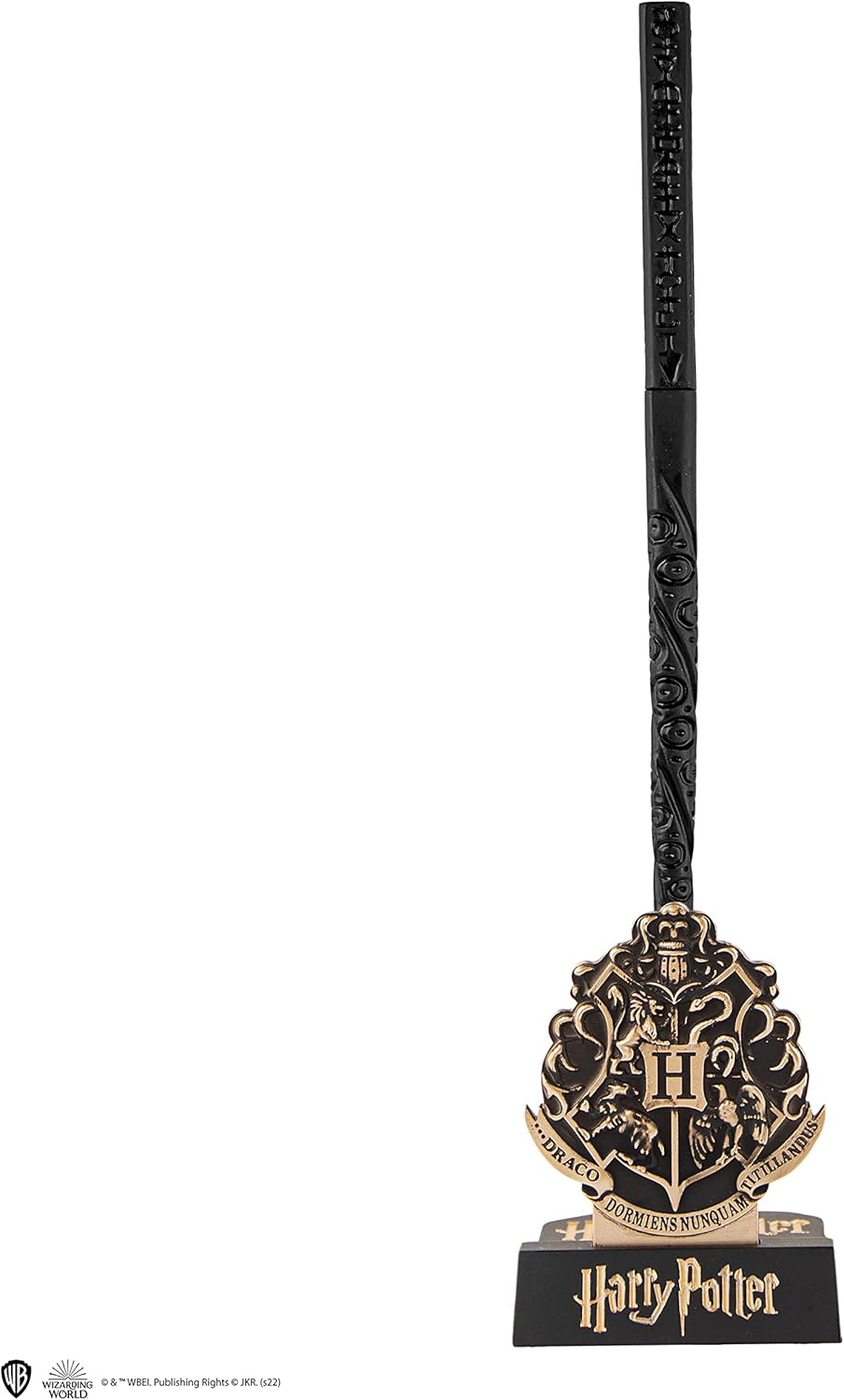 Cinereplicas Wand-Pen-Stand-EUR-FBA Magic, Sirius Black