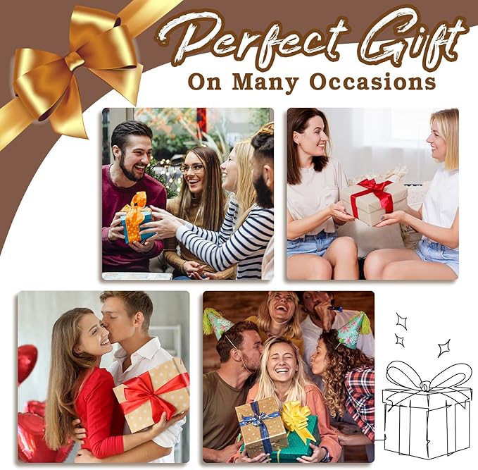 Modern Candle Warmer Lamp with Timer, Dimmable Candle Lamp Warmer, Birthday Gifts for Women, Black Lamp Candle Warmer Gifts for Mom, Adjustable Candle Light Warmer, Cozy Living Room Bedroom Home Decor