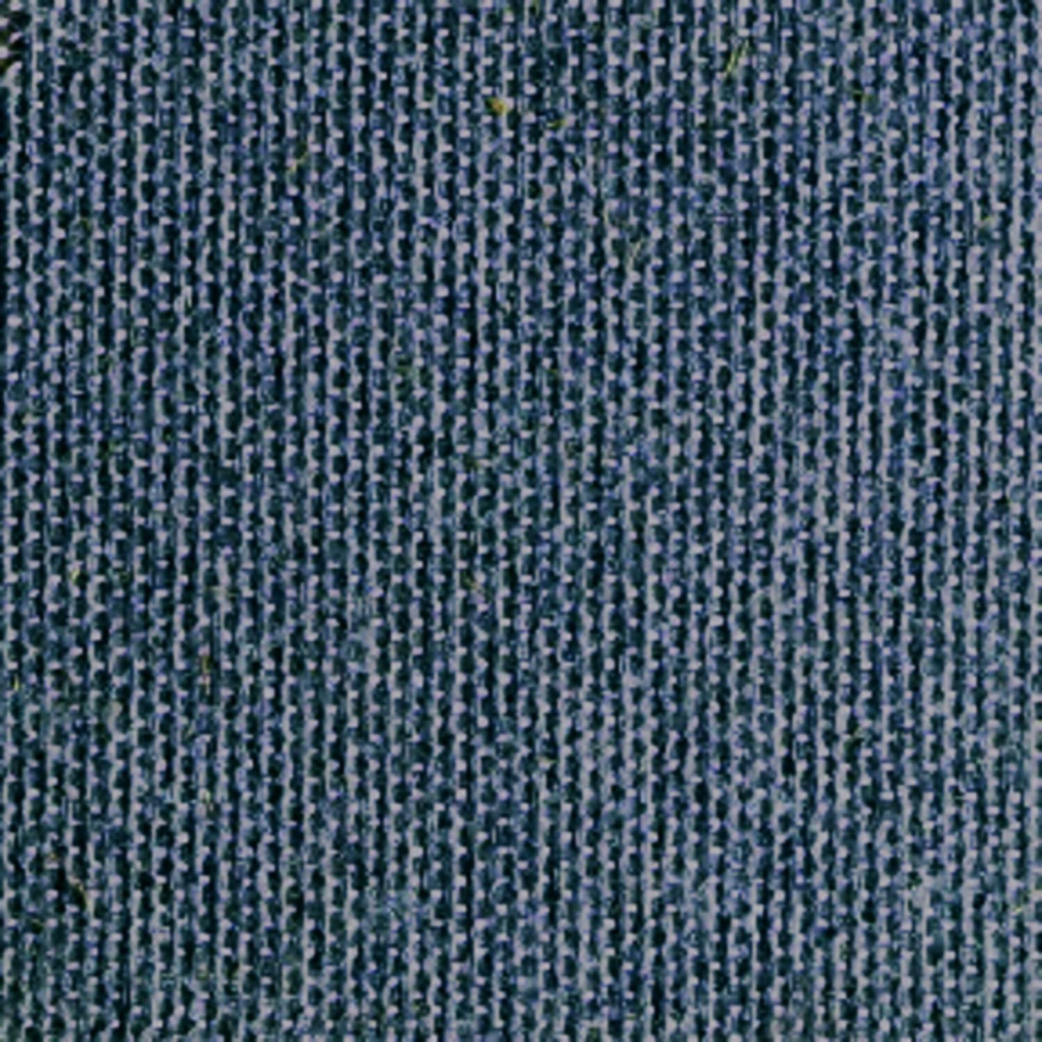 Quartet Enclosed Radius Fabric Bulletin Board, 6' x 4', 3 Door, Graphite Frame (2367L)