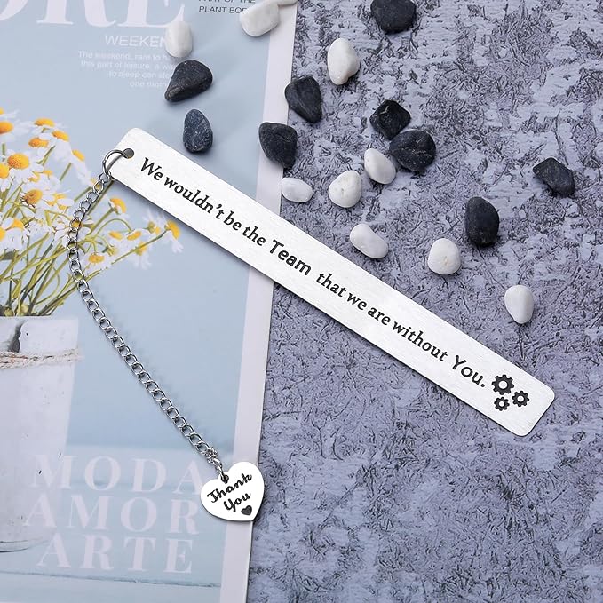 Thank You Gifts for Boss Coworker Boss Day Christmas Gift for Men Women Office Gifts for Leader Supervisor Mentor Employee Boss Colleague Appreciation Day Birthday Leaving Going Away Retirement Gifts