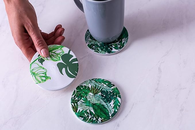 Cricut Heat Resistant Tape .75" x 52' (Pack of 2)