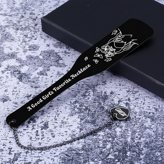 Dark Romance Bookmark Gifts for Women Her Spicy Birthday Gifts Valentine's Day Book Marks for Reading Women Christmas Bookmark Gifts for Female Book Lovers for Girlfriend LGBQT for Friend Bookish