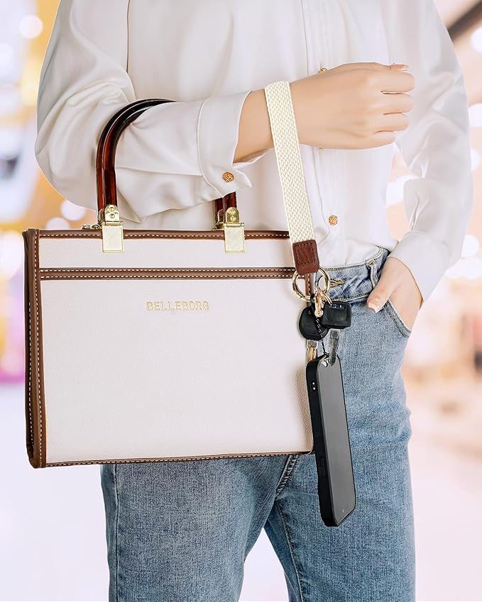 Wristlet Keychain for Women Stretchy Wrist Keychain Lanyard for Phone Case Wallet Id Card Badges (Starlight)