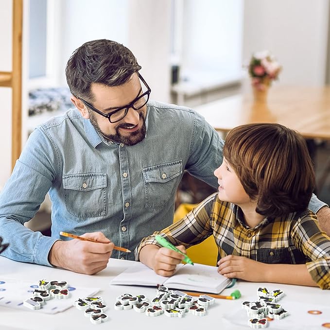 CJiangpo 60Pcs Dachshund Mini Eraser for Kids Bulk - Cute Cartoon Animal Pencil Rubber Eraser Dog Birthday Party Favors Filler Kids Back to School Classroom Prizes Gifts