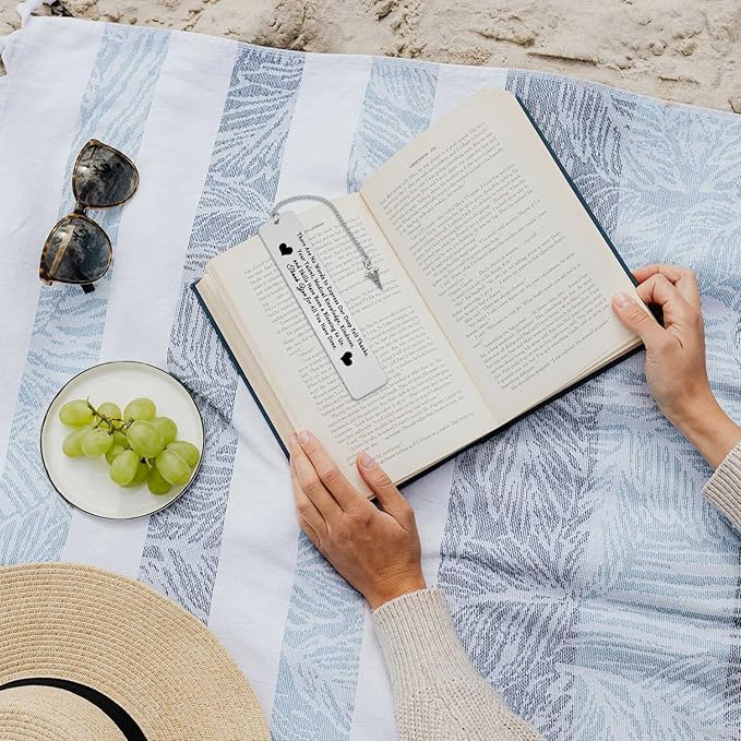 Gifts for Doctor Metal Book Markers for Doctor Thank You Doctor Gifts Doctor Appreciation Bookmark Retirement Bookmark for Doctor Inspirational Bookmark Graduation Leaving Going Away Gifts