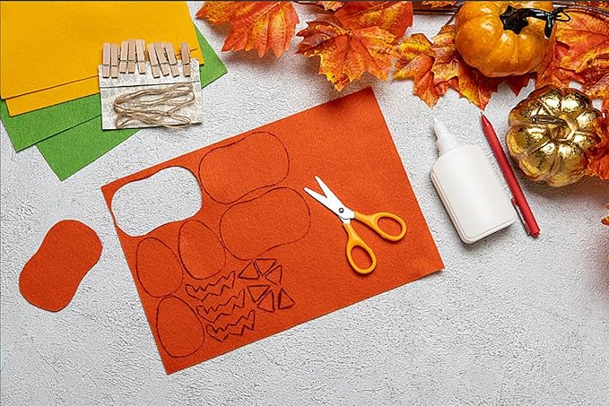 Yellow Cardstock 8.5 x 11 Craft Paper Cover Stock- Construction Art Scrapbook Paper 80lb for Crafts, Embossing, Quilling, Cardmaking-30 Sheets