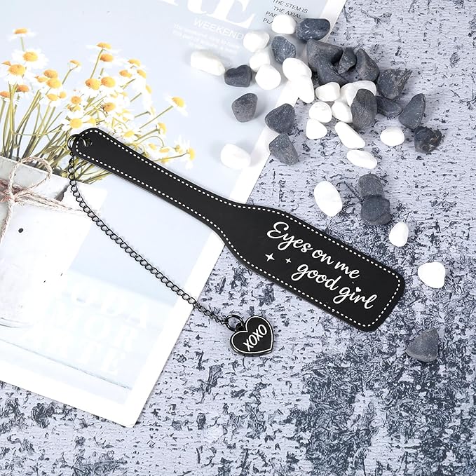 Bookmark Gifts for Reading Women Book Marks for Female Friends Book Lovers Bookish Gifts Dark Romance Book Accessories Spooky Boo Basket Stuffer for Women Girls Spicy Reader Christmas Birthday Gifts