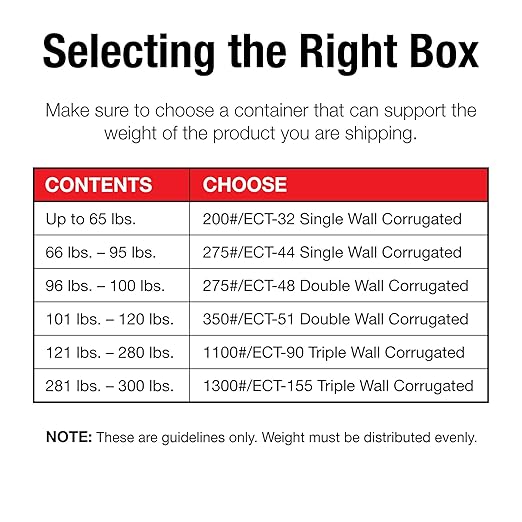 Aviditi 974 Corrugated Cardboard Box 9" L x 7" W x 4" H, Kraft, for Shipping, Packing and Moving (Pack of 25)