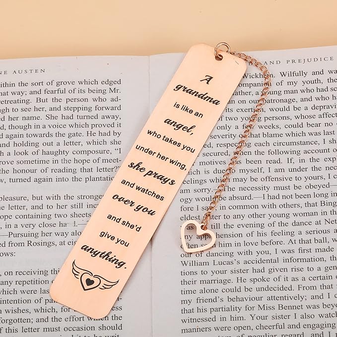 Mothers Day Gifts for Grandma, Grandmother Gifts from Grandaughter Grandson Birthday Christmas Gifts for Grandma Nana Grammy Grandmother Gifts from Teen Kid New Grandma Gifts