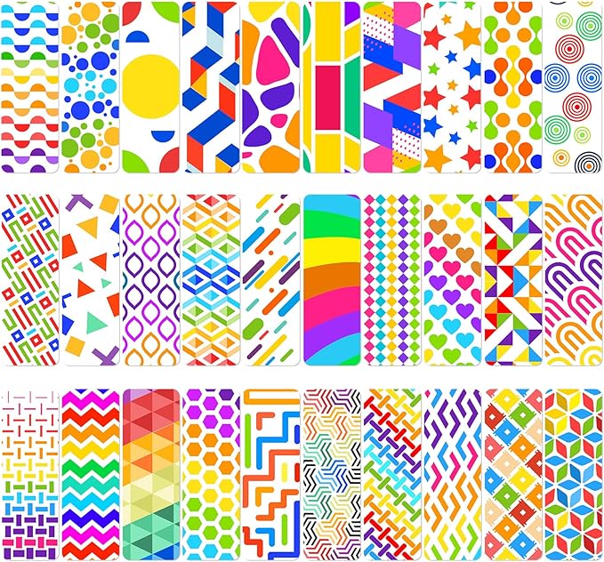 Bookmark, Bookmarks for Adults, 60 PCS, Book Markers for Reading, Teacher Bookmarks, Paper Bookmarks, Book Mark, Bookmarks for Kids, Acotar Bookmark, Bookmarks for Teens, Bookmarks for Women Men