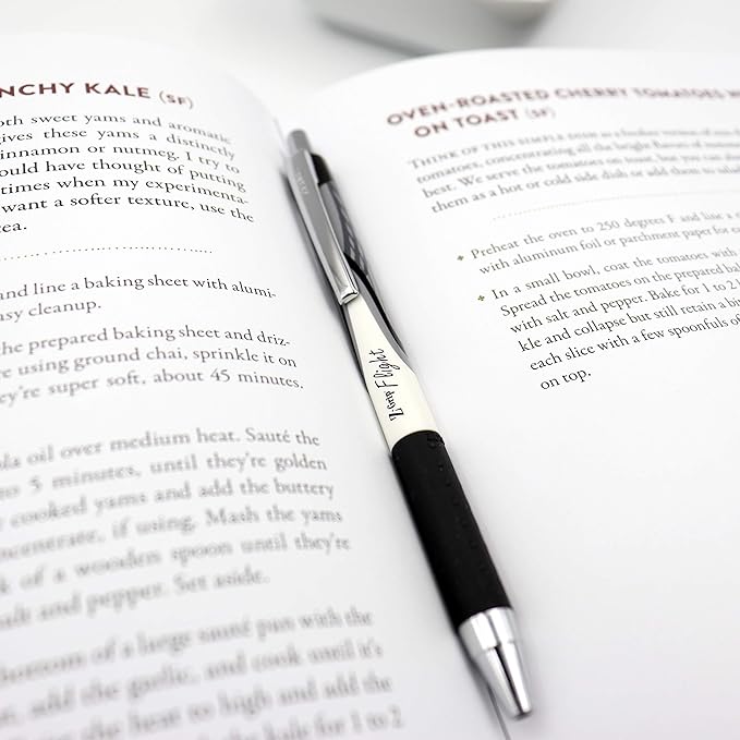 Zebra Pen Z-Grip Flight Retractable Ballpoint Pen, Bold Point, 1.2mm, Black Ink, 18-Pack (21118)