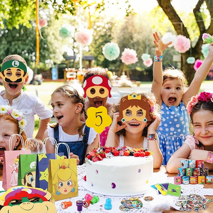 Student Prizes Favors, Mari Birthday Party Supplies, a variety of products suitable for birthday parties, themed parties, carnivals, and classroom small gifts