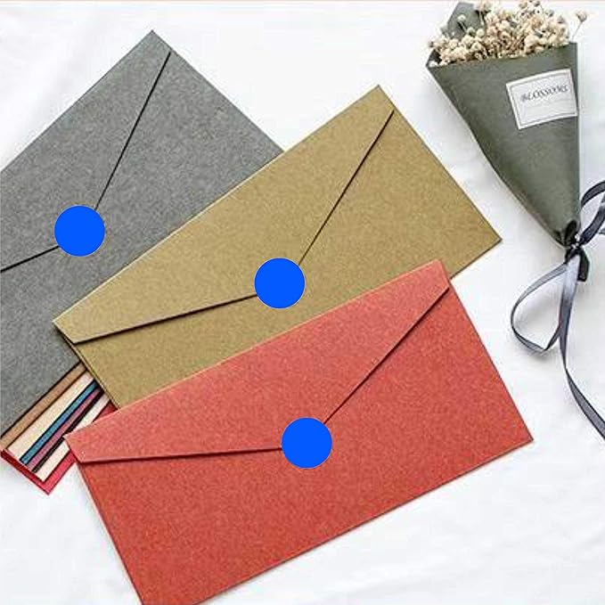 PARLAIM 4000PCS 3/4" Round Color Coding Dot Stickers, 0.75 inch 4 Color Circle Labels Dispenser Box for Home Garage Sale (Light Green Blue Yellow Red)