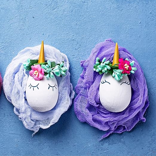 Glue Dots, Mini Dots, Double-Sided, 3/16", 900 Dots, DIY Craft Glue Tape, Sticky Adhesive Glue Points, Liquid Hot Glue Alternative, Clear, 3 Pack