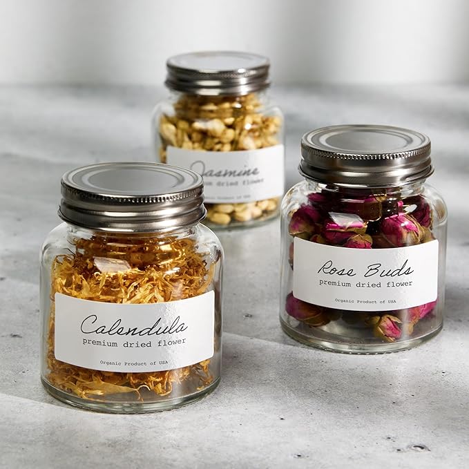 Avery Address Labels with Sure Feed and Easy Peel Technology, Glossy White Labels, 1" x 2-5/8", Permanent Adhesive, Laser/Inkjet, 300 Glossy Labels (6525)