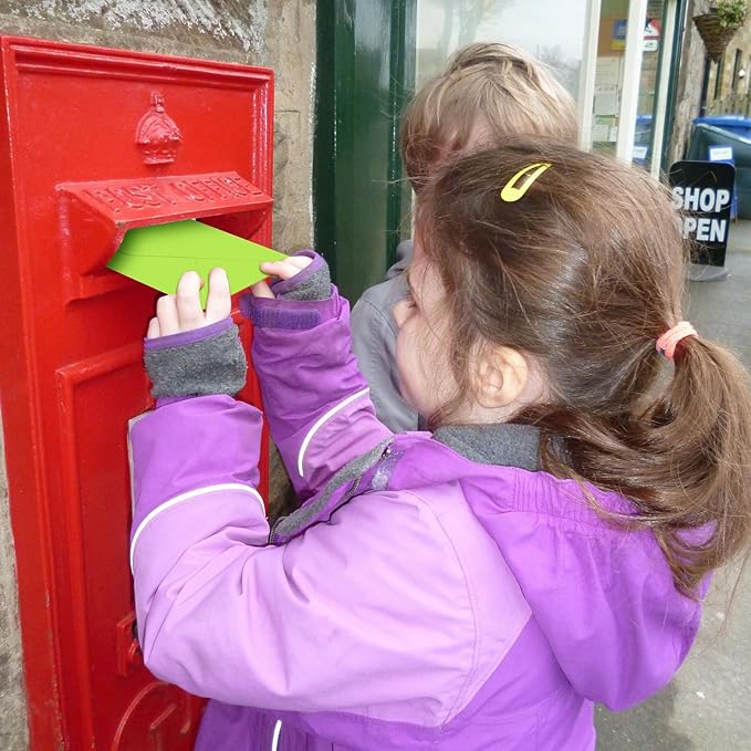 500 Pcs #10 Business Envelopes Adhesive Standard Envelopes Colored Envelopes for Office Check Invoices Letters Letterhead Invitations Announcements 4-1/8 x 9-1/2'' (Cute Color)