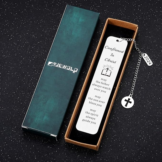 Confirmation Gifts for Teen Girls, Christian Gifts for Teen Girls, Christmas Gifts for Teen Boys Girls, Confirmation Gifts for Teenage Boy, Christian Gifts for Women Faith Stocking Stuffers for Adults