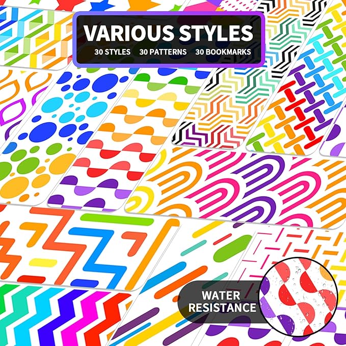 Bookmark, Bookmarks for Adults, 60 PCS, Book Markers for Reading, Teacher Bookmarks, Paper Bookmarks, Book Mark, Bookmarks for Kids, Acotar Bookmark, Bookmarks for Teens, Bookmarks for Women Men