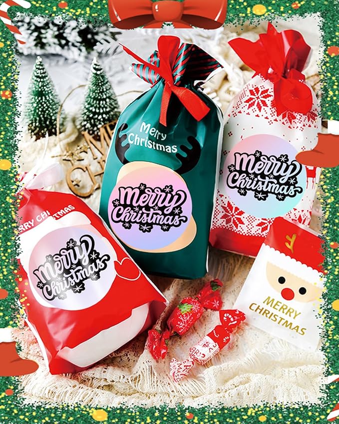 2 inch Round Thermal Labels, Labels for Printer M110 M108 M220 M260 M120 M221 Print Master Label Refill, Circle Thermal Printer Labels for Marklife P50 Clabel 221B, T50, 430/3Roll, Dream Purple