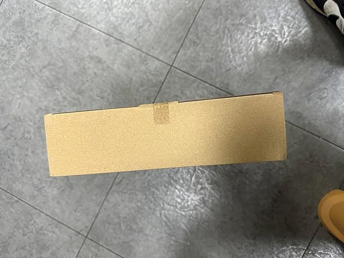 YOHOM No Drilling File Holders (Matte Black 5)