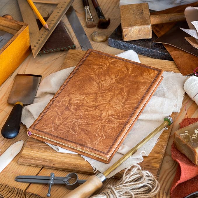 MECCANIXITY 100pcs A4 8-1/2 x 11.5 Inch Presentation Binding Covers Letter Size Leather Textured Grain Paper Un-Punched for Business Reports, Red