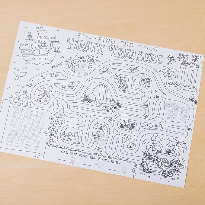 Cricut Permanent Markers 2.5 mm, Black/Blue/Red/Green (6 ct) - Compatible with Cricut Venture