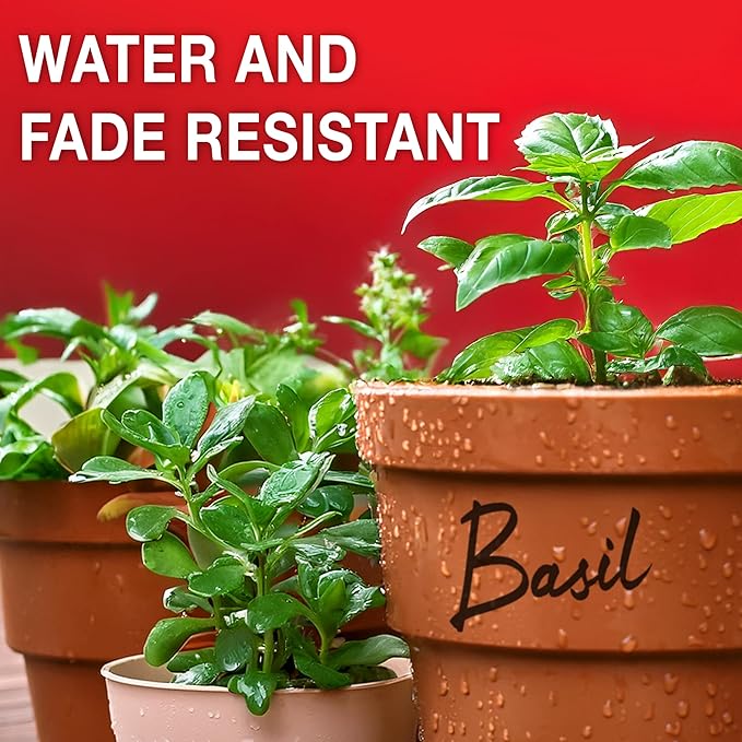 Sharpie Permanent Markers | Fine Point | Assorted Fun Colours | 18 Count