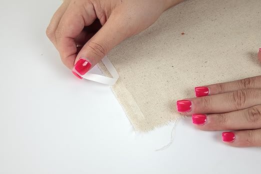 Aleene's Fabric Fusion Tape , 5/8" Roll