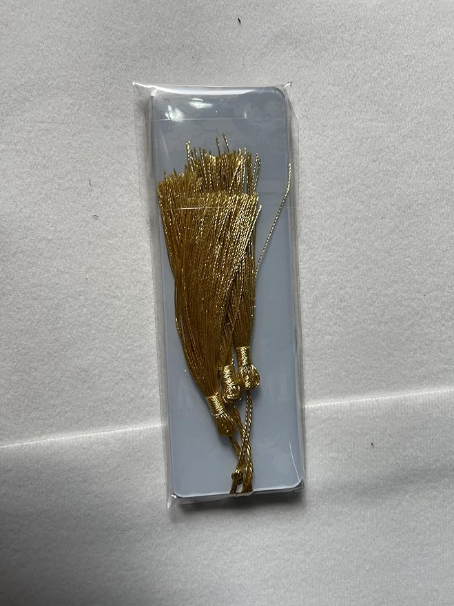 Dragon Acrylic Bookmarks, Bookish Merch Book Lovers, Unique Bookmark for Men, Page Markers Reading Accessories - Set of 3