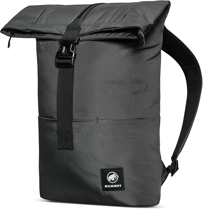 Mammut Daypack, Black, 15 L