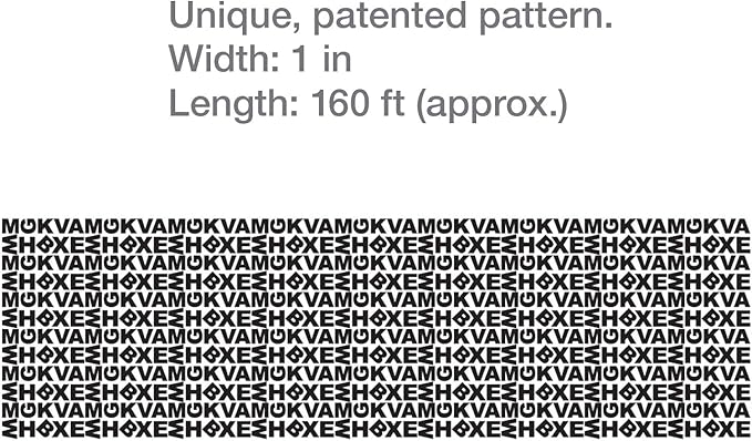 Plus Guard Your ID Roller Stamp, Green