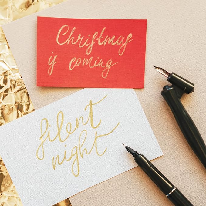 120 Sheets Color Textured Cardstock 28 Assorted Colors 250 gsm Faint Texture, Single-Sided Printed Colored Paper, Premium Thick Card Stock for Card Making, Scrapbooking, Craft, Decor