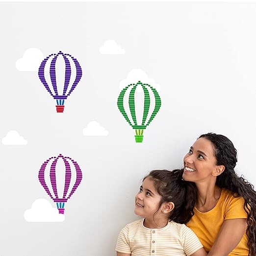 Mr. Pen- Colored Masking Tape, 16 Yards Per Roll, 2 Inch Wide, 5 Rolls, Colored Painters Tape, Paper Tape, Colored Tape Rolls, Craft Tape, Art Tape, Labeling Tape, Colorful Masking Tape