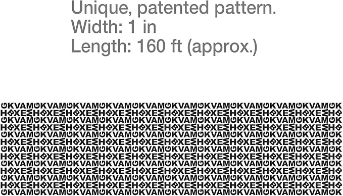 Plus Guard Your ID Roller Advanced Wide (Xtra Mixed: Blue Pink Purple)