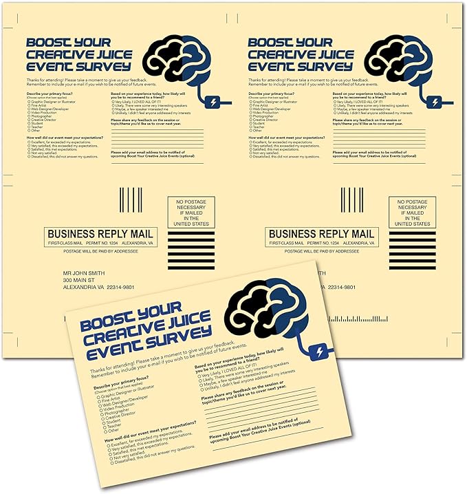 Neenah Exact Vellum Bristol Cardstock, 8.5" x 11", 67 lb/147 GSM, Ivory, 250 Sheets (81368)