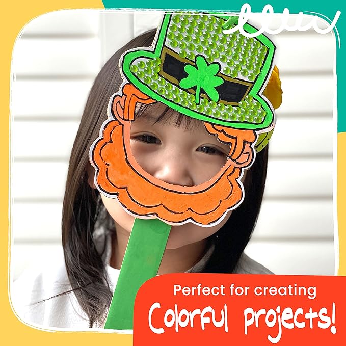 Chalkola Liquid Chalk Markers Erasable (10 Pack) w/Gold & Silver - Washable Paint Chalk Pens for Chalkboard Signs, Blackboard, Car Window, Bistro, Glass, Board - Neon Wet Wipe 6mm Reversible Bold Tip