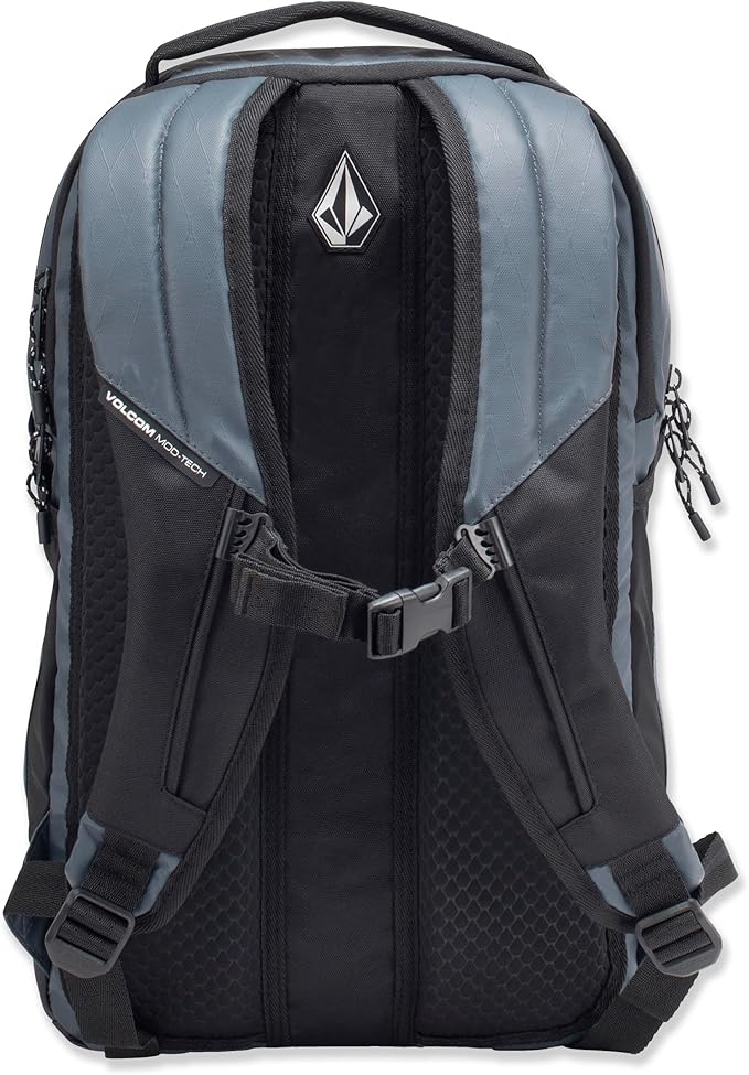 Volcom Venture Backpack, Dark Slate