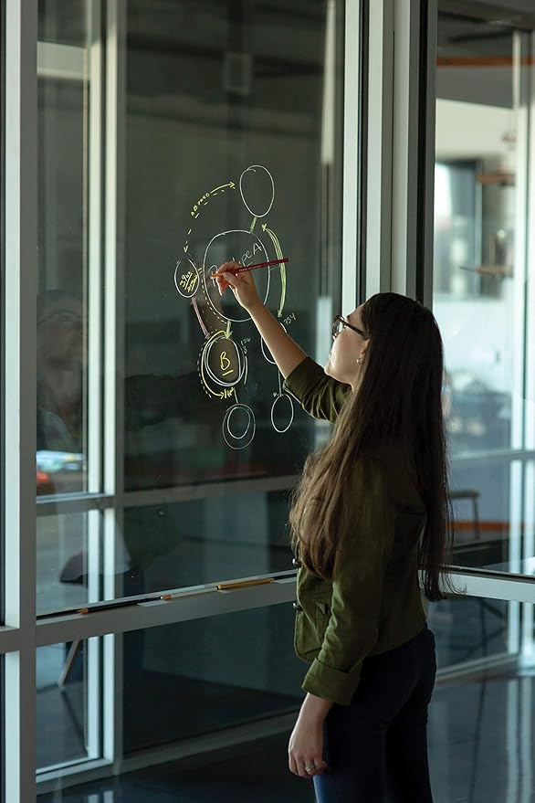 Dixon China Marker, Yellow, Dozen