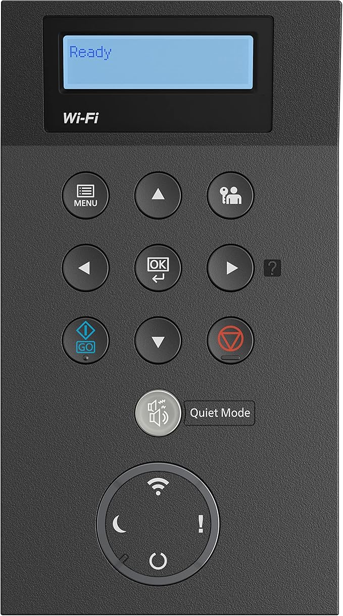 KYOCERA ECOSYS PA2100cwx Color Laser Printer up to 22 ppm, Standard 1200dpi, Wireless & Wi-Fi Direct Capability, 512 MB Memory, USB, 2 Line LCD Screen, High-Speed Gigabit Ethernet Interface