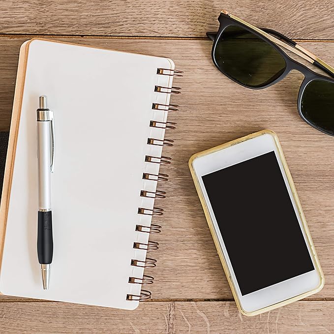 Mr. Pen Black Silicone Pencil and Pen Grip, 12 Pack, Ideal for Arthritis and Tendonitis