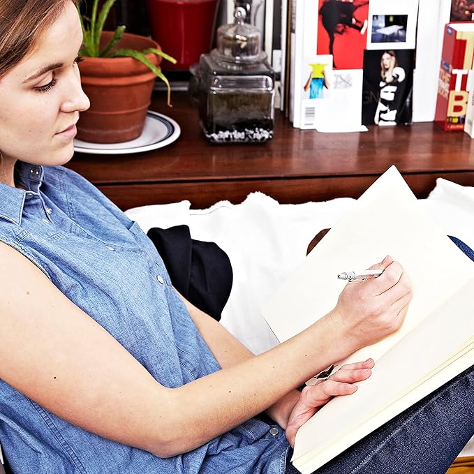 rOtring 800 Mechanical Pencil, 0.7 mm, Silver Metal Barrel