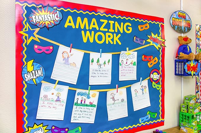 Smart Start Story Paper