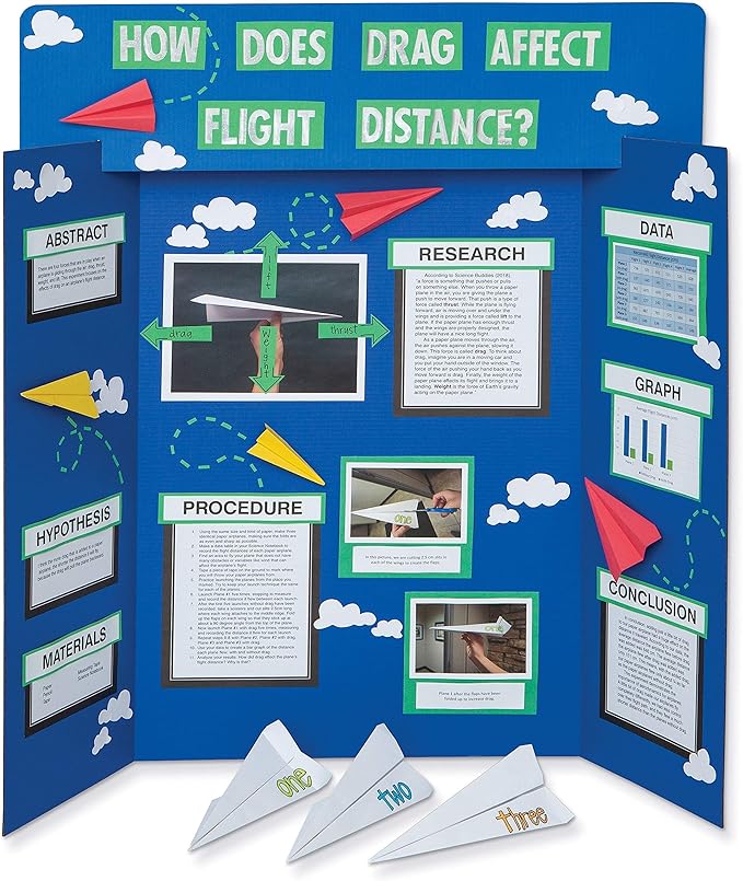 Pacon® Presentation Board Subtitles, 1 1/2" x 8 1/2", White (Pack of 2)