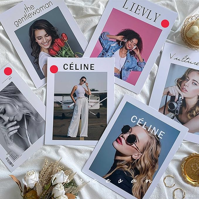 PARLAIM 0.75 inch Round Color Coding Circle Dot Labels in Roll, 1000 Stickers per Dispenser Box, 3/4" Small Dot Sticker for Business & Inventory, Red