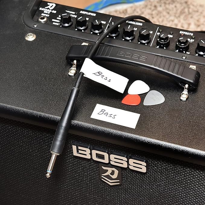 Gaffer Power Labeling Tape - Clean Removable Console Tape | Adhesive Tape for Light Control Board, DJ Mixing Board, Audio Mixer, Arts and Crafts - 1" x20Yds