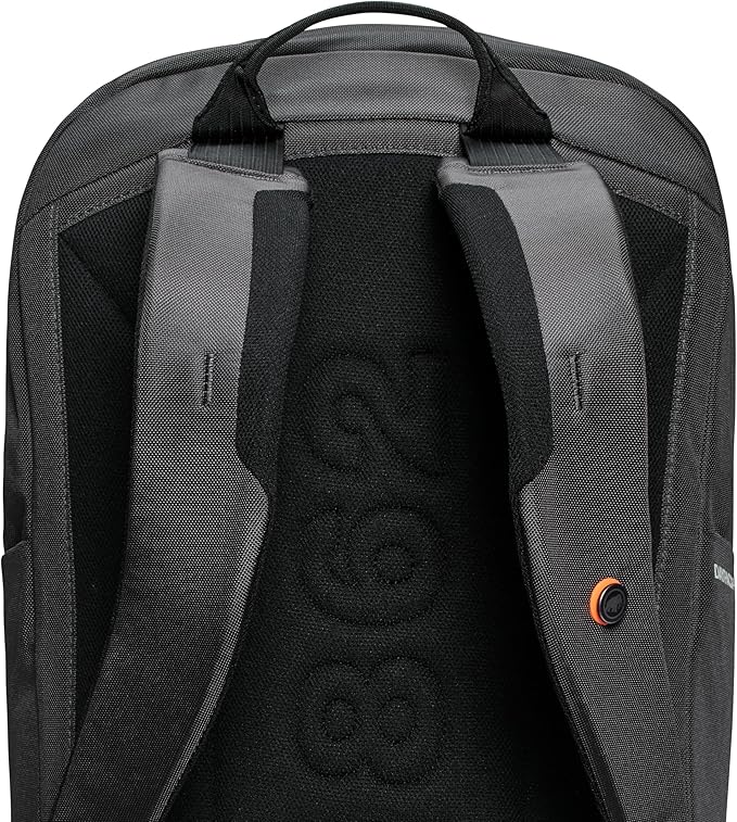 Mammut Daypack, Black, 25 L