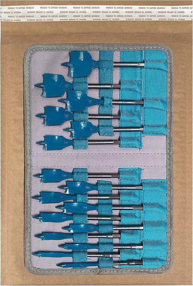 Honeycomb paper padded envelope sealable mailers (100, #5-10.5" x 15")